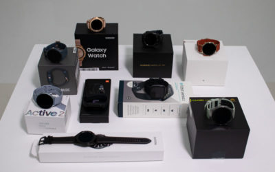 Günstige Smartwatch Test | Smartwatch unter 100 Euro & 50€
