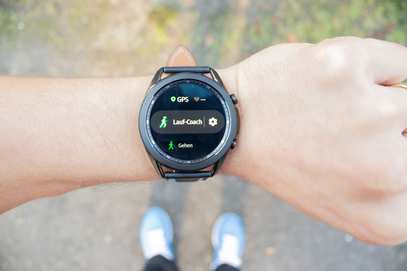 Der Sport Smartwatch Test zeigt die besten Wearables für sportliche Aktivitäten.